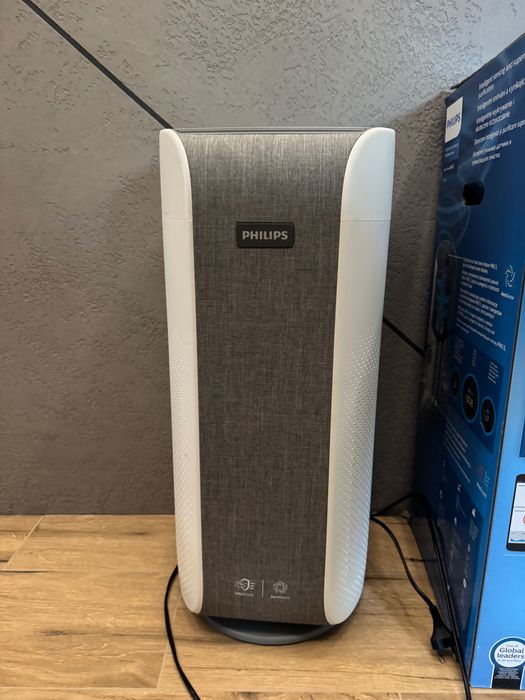 Oczyszczacz Phillips AC3858 Seria 4000i