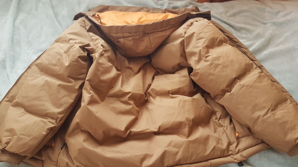 Kurtka Męska Firefox M