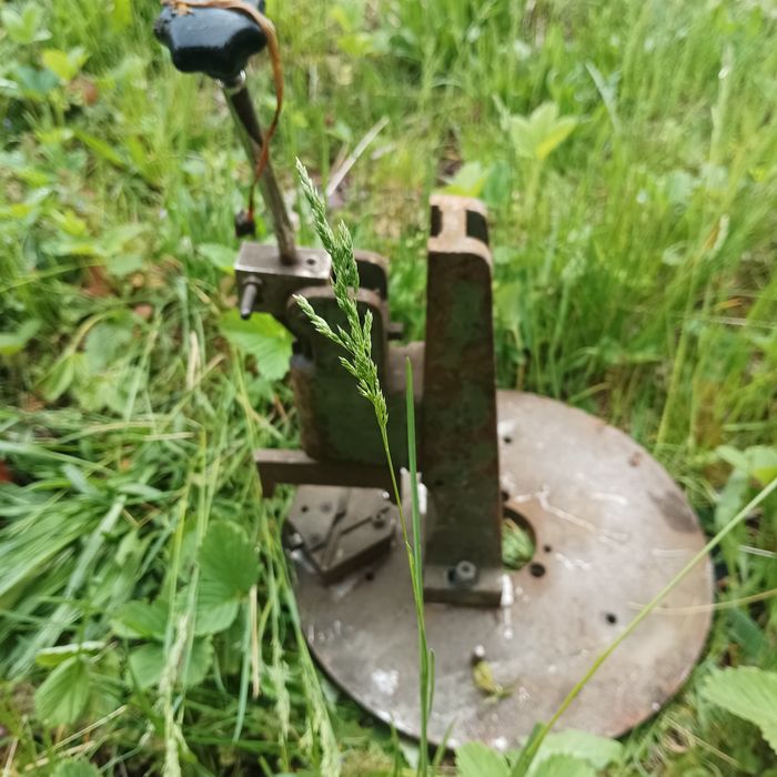 Prasa zaciskarka