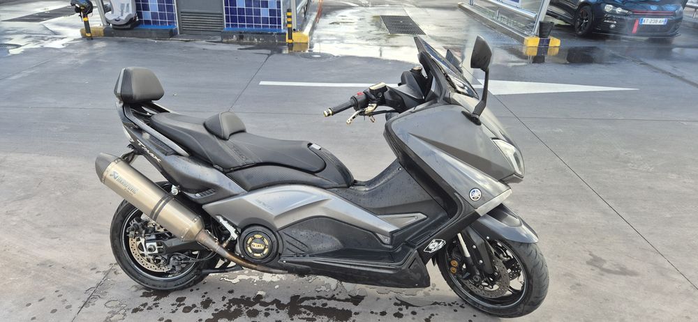 T max 530 Ano 2015.