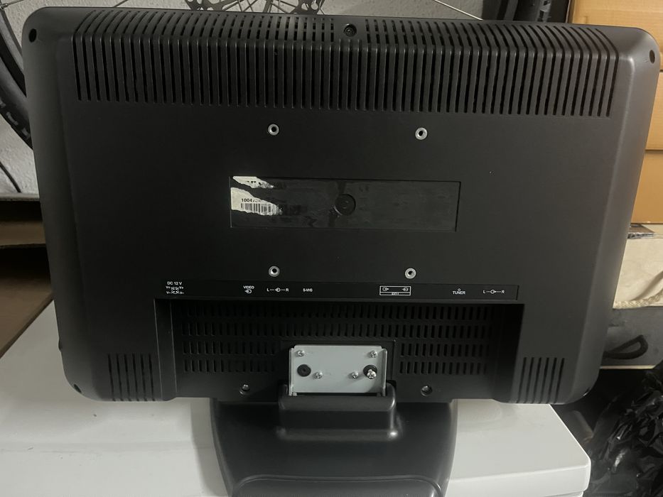 Tv / Monitor Hyundai