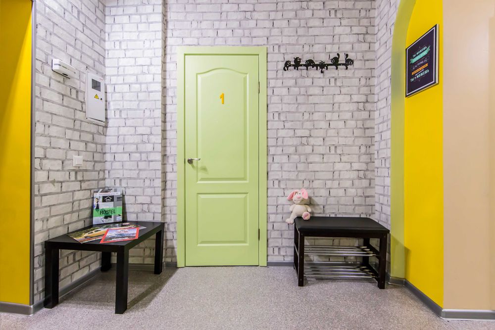 Хостел, Шевченковский р-н. Тёплое проживание гарантировано!!!