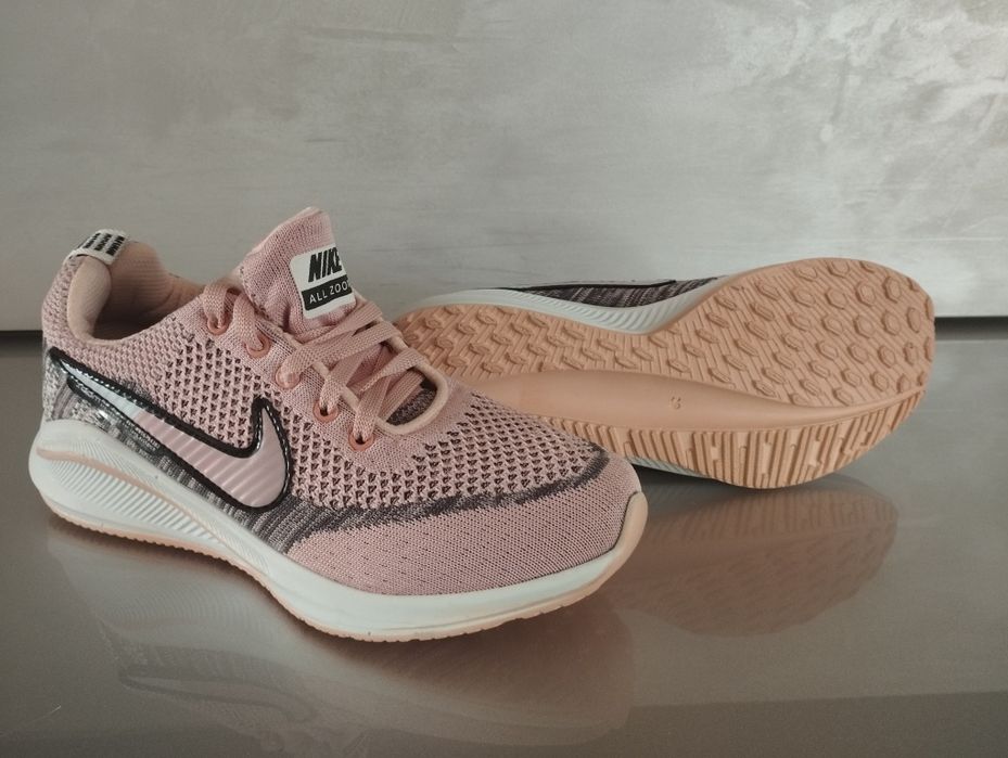 Buty damskie Nike