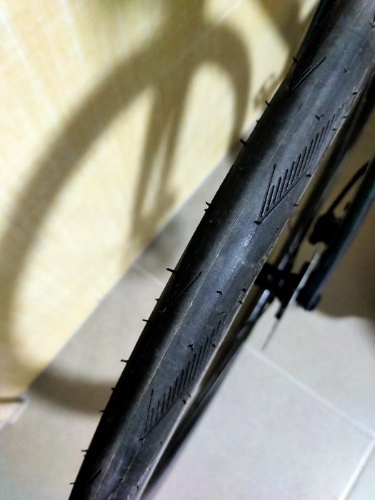 Bicicleta Scott Addict 20