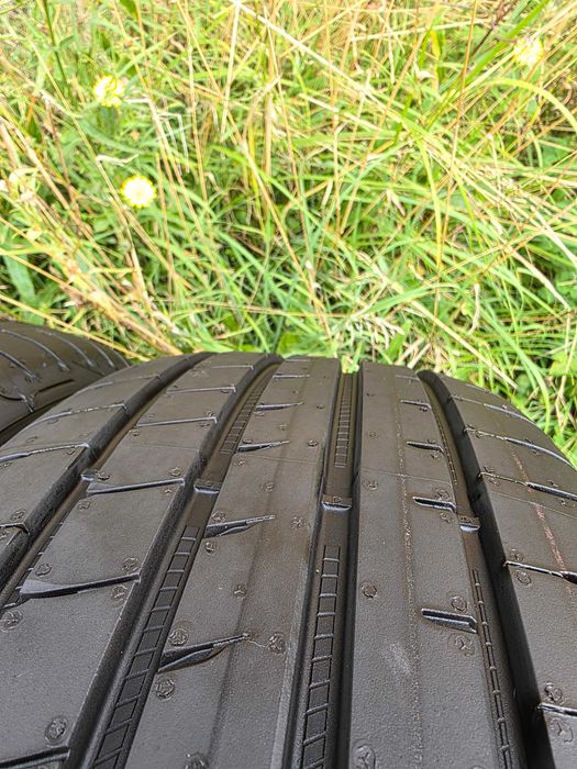 Opony letnie klasy premium GOODYEAR 235/55/18 NOWE DEMO 2026 r.