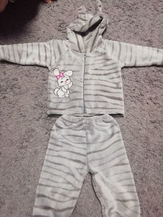 Продам зимний костюм