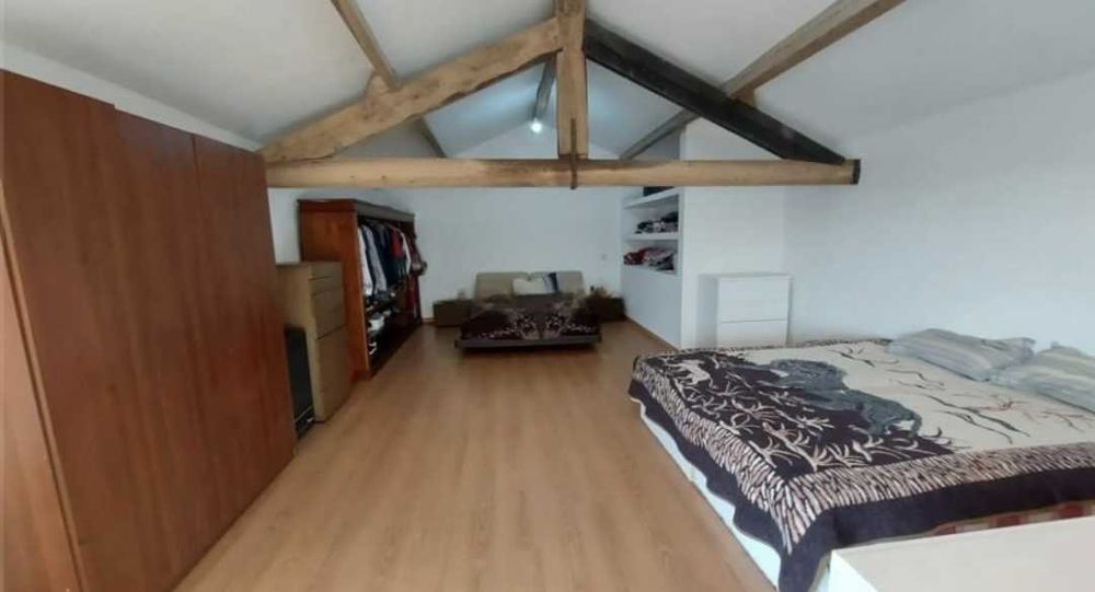 Venda de casa em Touguinhó