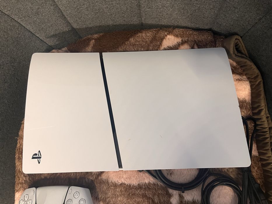 Konsola PlayStation PS5 CFI-2016
