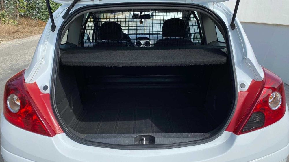 Opel Corsa 1.3CDTI