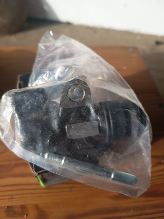 Vario material para terrano II