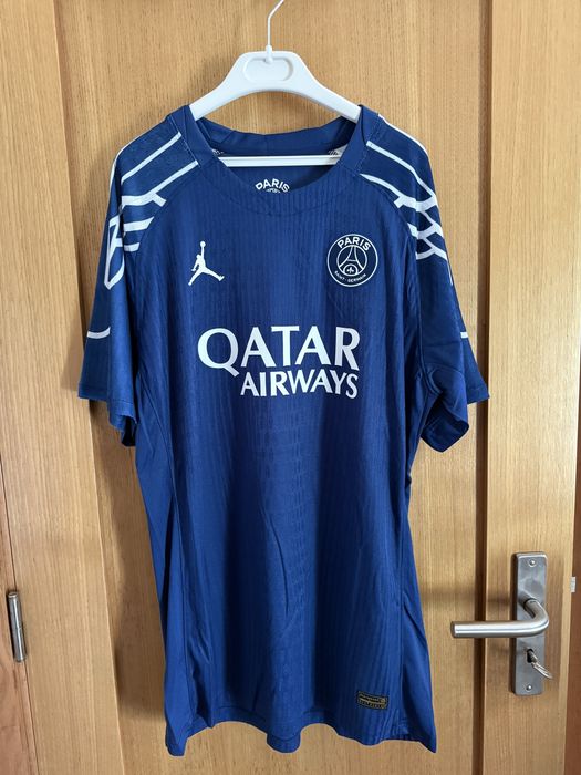 Camisola de Futebol