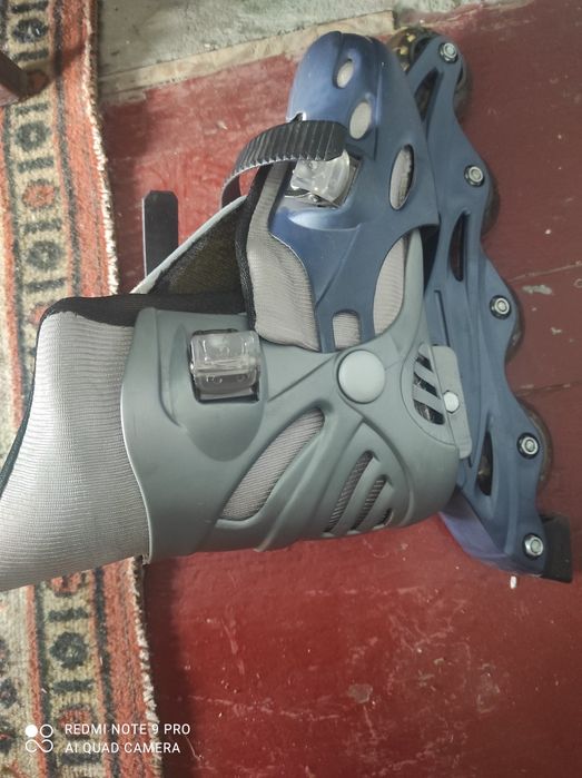 Продаются ролики