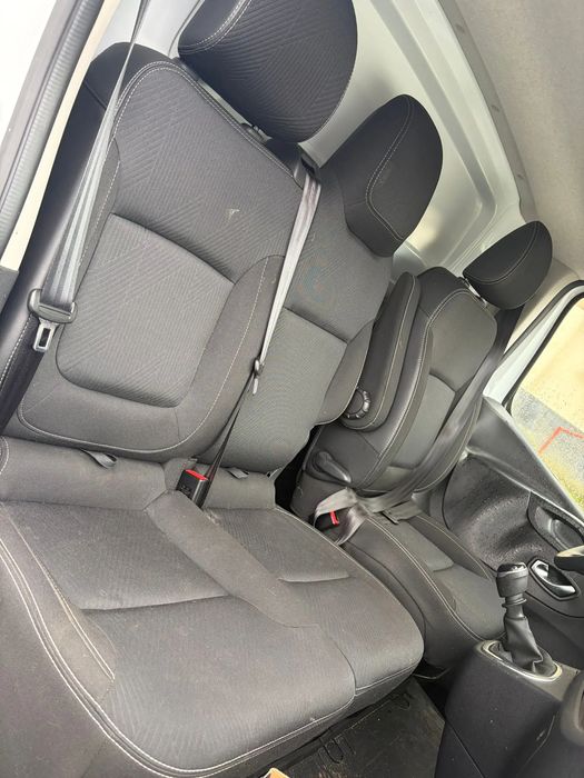 Renault Trafic III 2.0 DCI 2020 Para Peças