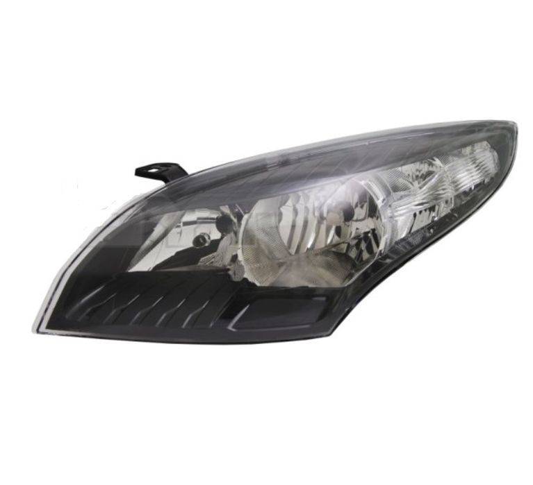 Renault Megane III 08-12 Reflektor przedni lampa przednia lewa