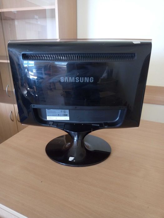 Монитор Samsung SyncMaster T200 20"