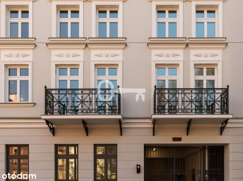 Idealne mieszkanie inwestycyjne w kamienicy