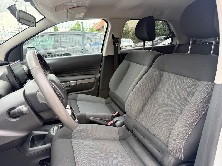 Citroën C4 Cactus