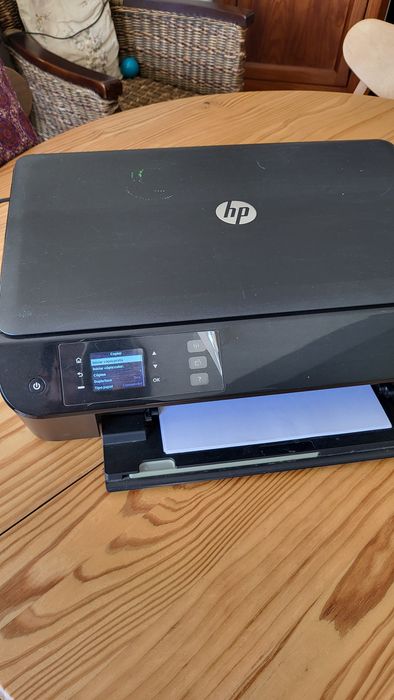 Impressora HP Envy 4500