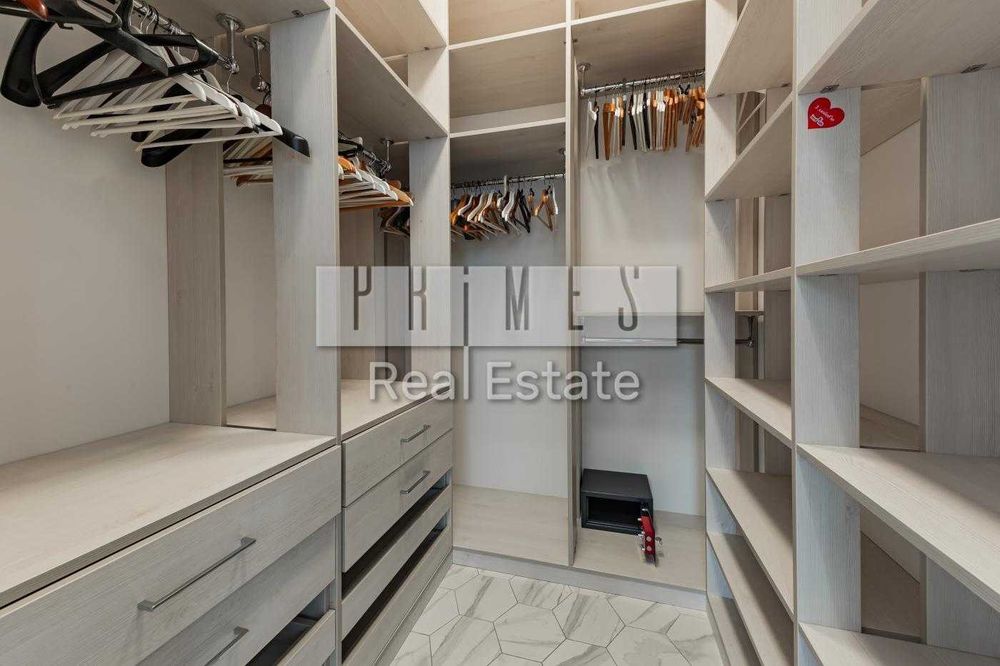 Продаж 3к квартири, ЖК Central Park, вул. Кудрі, 7, Печерськ