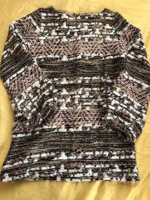 Camisola Zara S quentinha