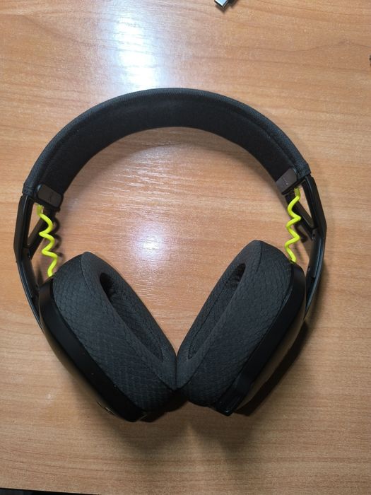 навушники Logitech g435