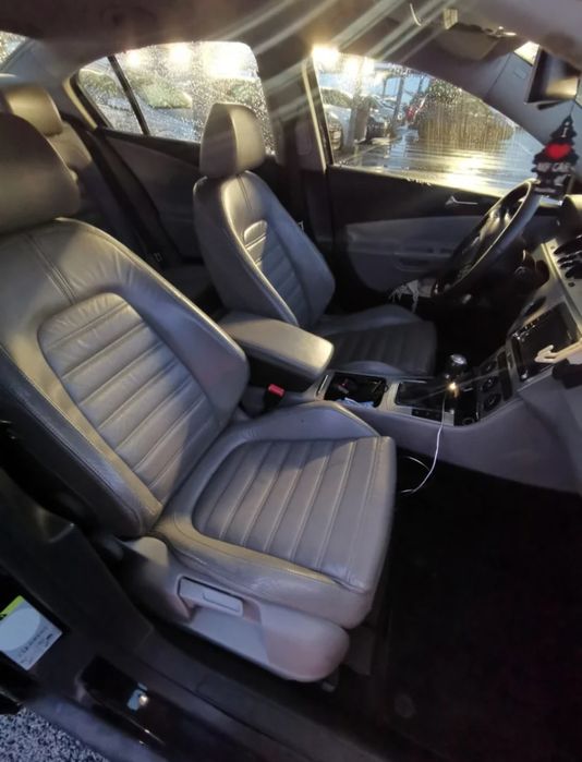 Vw passat 2.0 Tdi 16v 140cv Highline