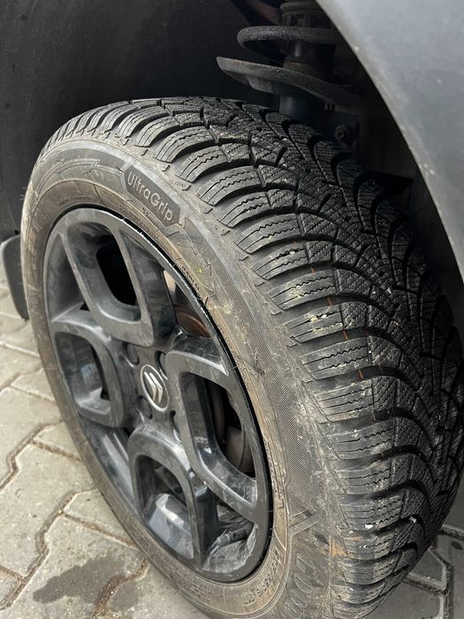 Citroen C4 Cactus 2016 VIN VF70PHMZBGE573354 фото оголошення 8 з 13