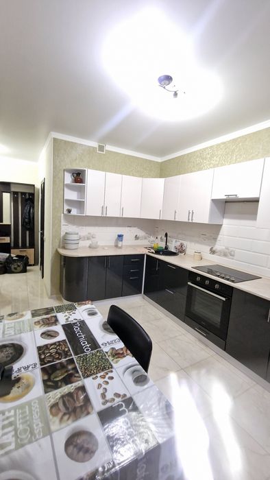 Сдам 1 комн квартиру на Вильямса/ 9 ст Люстдорфской дороги. Свободна