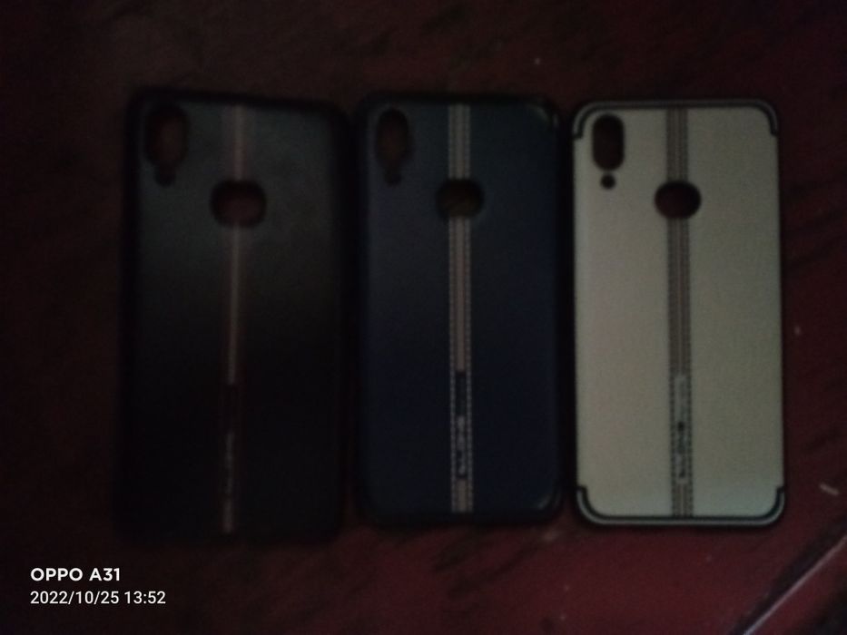 Продам чихли на Samsung a10s