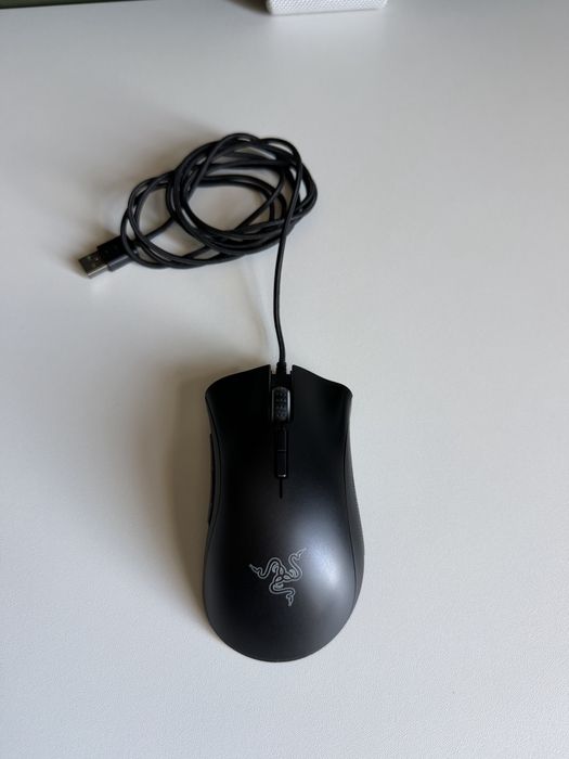 Razer DeathAdder Elite
