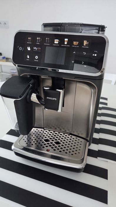 Ekspres do kawy Philips 5400