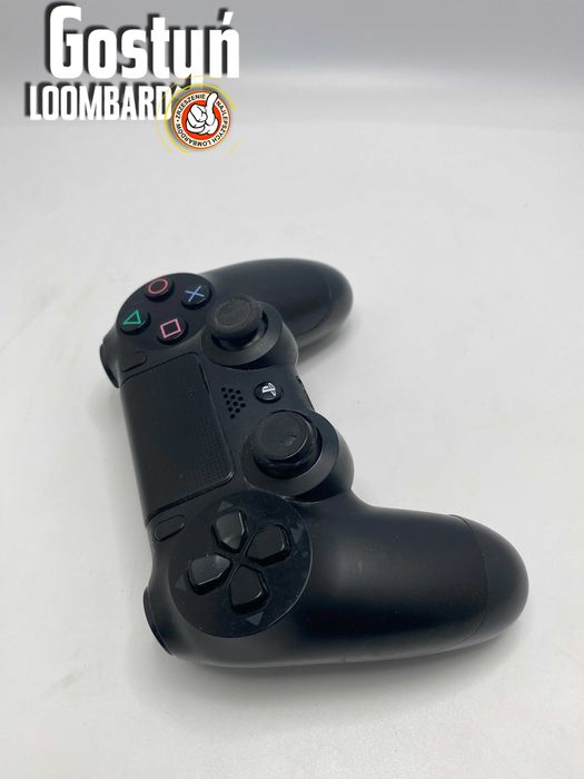 od Loombard Gostyń Konsola PS4 FAT 500 GB