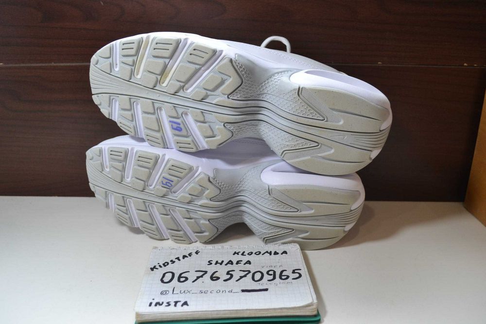 nike air max portal 41р кроссовки оригинал