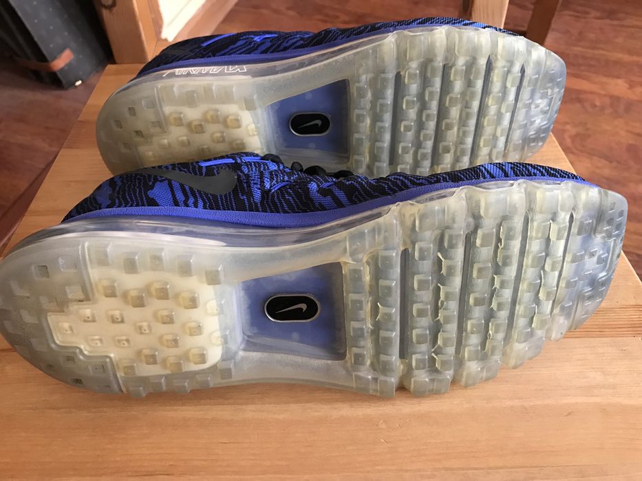 Nike Air Max 2016