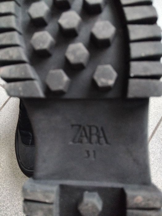 Черевички, ботінки 31