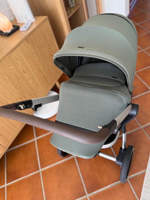 Carrinho JOOLZ HUB + com COCOON