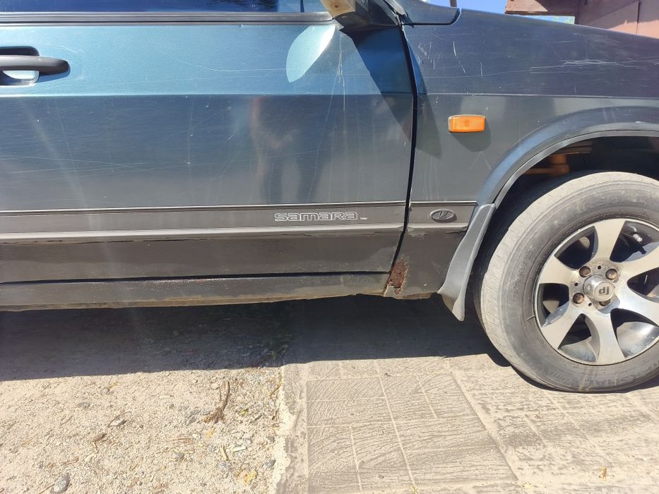 Ваз 21093 2003р.в