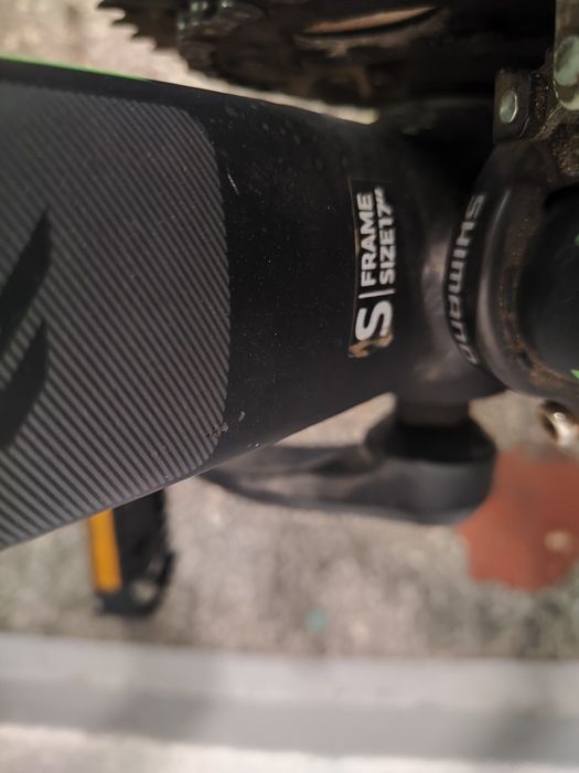 Rower MTB KROSS Level R2