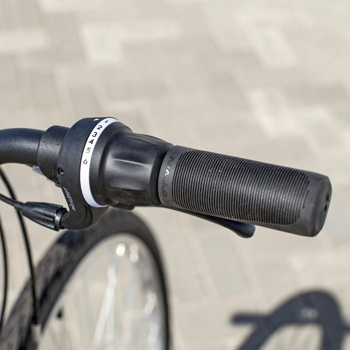 Bicicleta Trekking Riverside 100