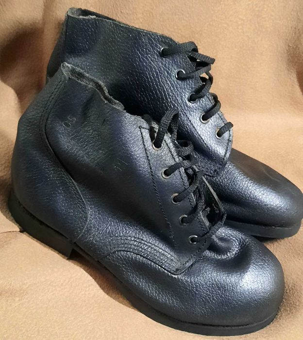 Робочі черевики 41