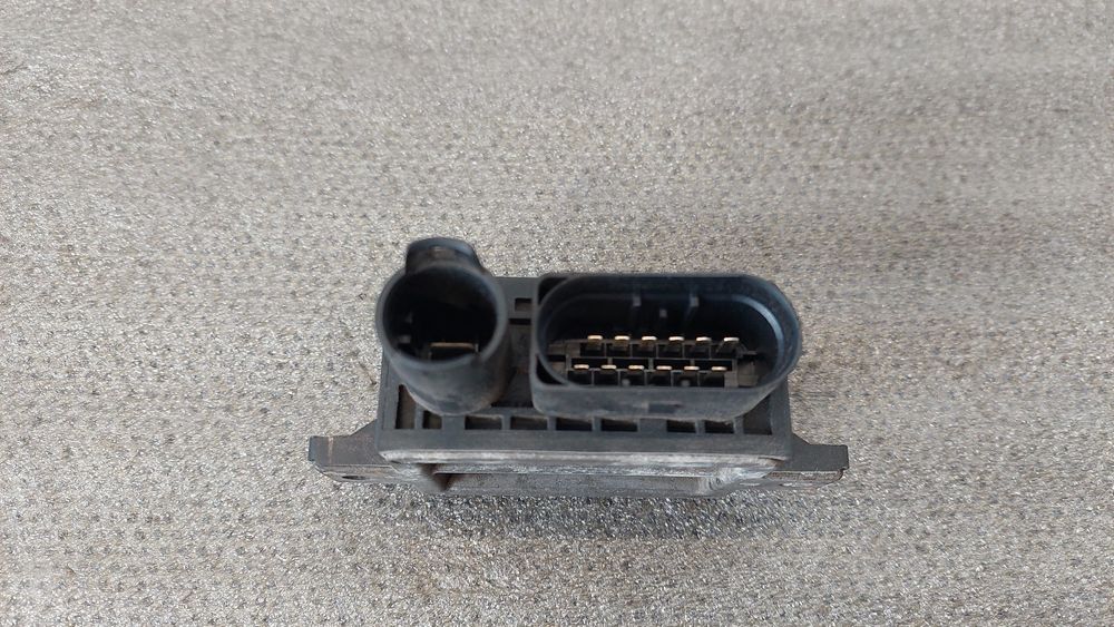 Temporizador velas BMW 3 Touring (E91)