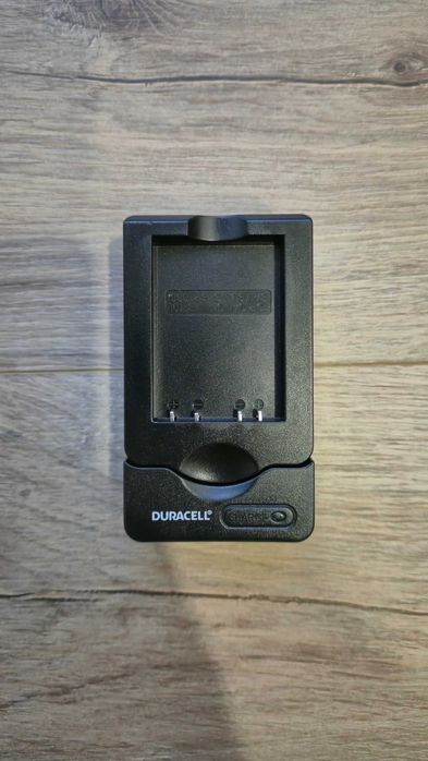 Carregador Duracell DR5800 USB