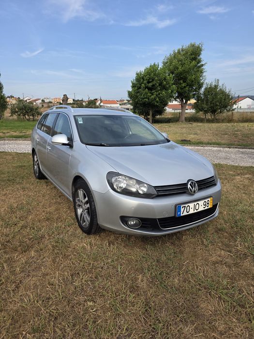 Vw golf 1.6 tdi viatura com apenas 202 mil kms irrepreensível  nada a fazer