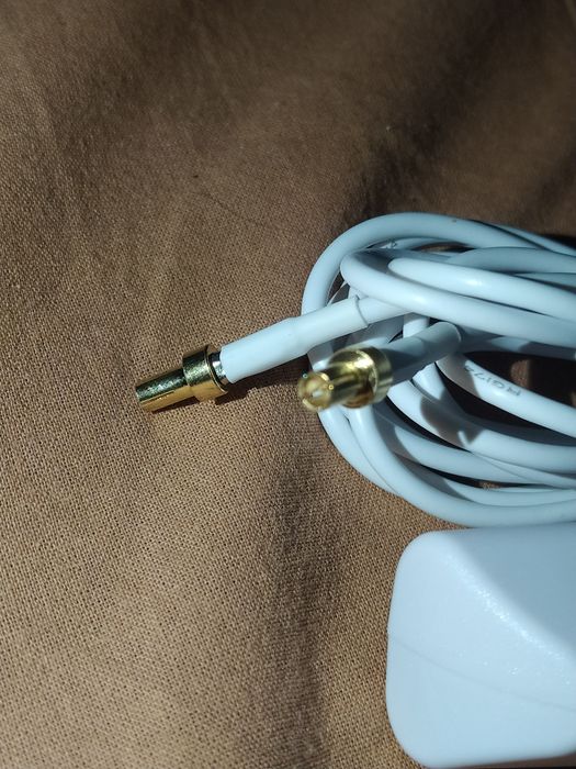 Антенна mimo 5g разъем ts9