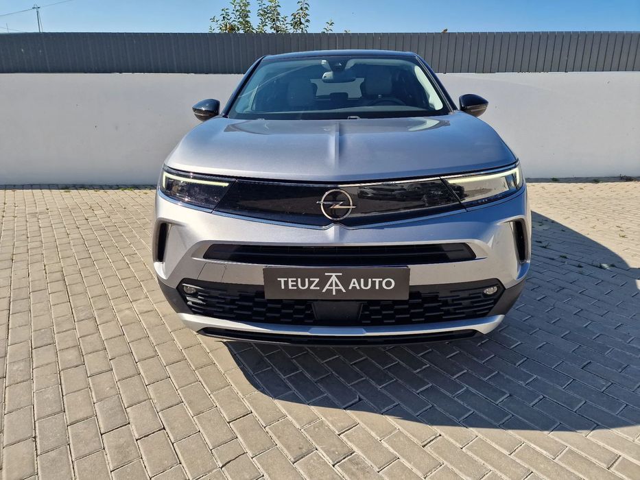 Opel Mokka 1.5 D Ultimate