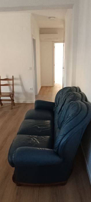 Apartamento T3  mobilado para aluguer