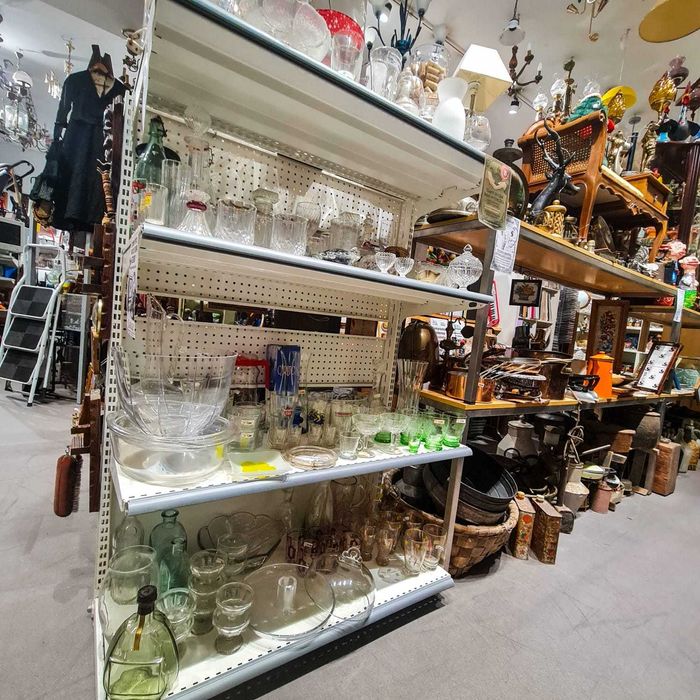 Queijeira Vidro Atlantis – Período “Atlantis 90” | Portugal