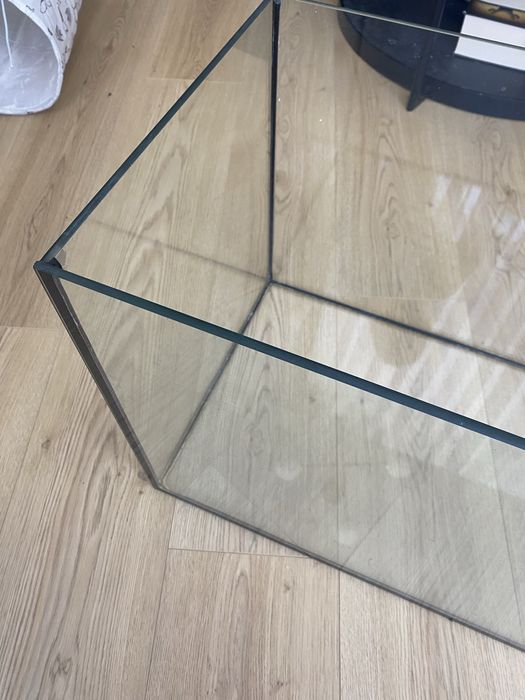 Akwarium 80x35x40