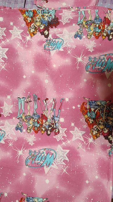 Постільна білизна підліткова