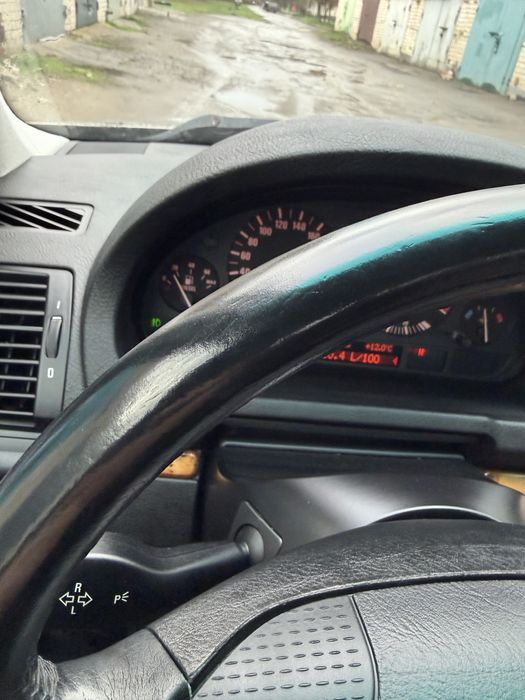Руль BMW E53 , E46 , E39